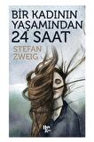 Bir Kadının Yaşamından 24 Saat