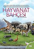 Hayvanat Bahçesi - İlk Kütüphanem