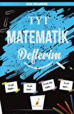 TYT Matematik Defterim