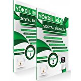 YÖKDİL İkizi Sosyal Bilimler 2 Özgün Deneme Sınavı Dijital Çözümlü