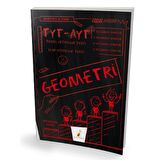 TYT-AYT Geometri Merdiven Serisi Soru Bankası