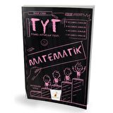 2021 TYT Merdiven Matematik Soru Bankası
