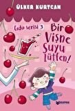 Bir Vişne Suyu Lütfen! - Gıda Serisi 3