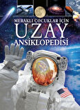 Kitap: Meraklı Çocuklar İçin Uzay Ansiklopedisi