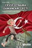 Ceviz Oynama Zamanları Geçti