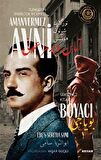 Boyacı - Türkler'in Sherlock Holmes'i Amanvermez Avni Sekizinci Kitap