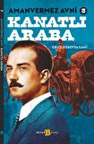 Kanatlı Araba - Amanvermez Avni 3