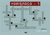 Yarışmaca - 1