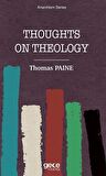 Thoughts on Thology