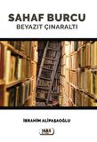 Sahaf Burcu Beyazıt Çınaraltı