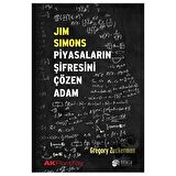 Jim Simons Piyasaların Şifresini Çözen Adam