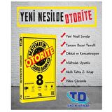 8. Sınıf Matematik Otorite Soru Bankası