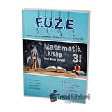 3. Sınıf FÜZE Matematik 1. Kitap Yeni Nesil Sorular