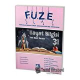 3. Sınıf FÜZE Hayat Bilgisi Yeni Nesil Sorular