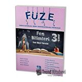 3. Sınıf FÜZE Fen Bilimleri Yeni Nesil Sorular