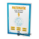 9. Sınıf Matematik Konu Anlatımlı Fasikül Soru Bankası