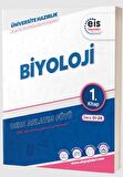 TYT AYT Biyoloji Ders Anlatım Föyü 1. Kitap