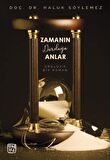 Zamanın Durduğu Anlar - Bir Ürolojik Roman - Doç. Dr. Haluk Söylemez