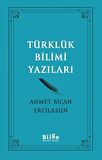Türklük Bilimi Yazıları