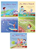 The Beautiful Names of Allah 2 5 Book Set