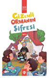 Gizemli Ormanın Şifresi