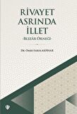 Rivayet Asrında İllet