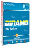 Tonguç 10.Sınıf Dinamo Matematik Soru Bankası