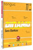 Tonguç 11.Sınıf Dinamo Kimya Soru Bankası