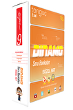 9. Sınıf Dinamo Sözel Set Tonguç Akademi