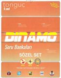 Tonguç 9.Sınıf Dinamo Sözel Set