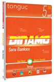 Tonguç 5.Sınıf Dinamo Türkçe Soru Bankası