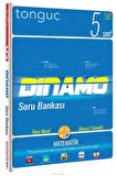 Tonguç 5.Sınıf Matematik Dinamo Soru Bankası