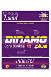7.sınıf Dinamo Ingilizce Soru Bankası