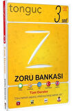 3.sınıf Tüm Dersler Zoru Bankası 2023 Model