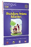 Tonguç 4.Sınıf Okuduğunu Anlama Becerileri