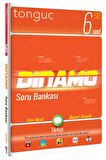Tonguç Yayınları 6. Sınıf Türkçe Dinamo Soru Bankası