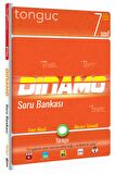 Tonguç 7.Sınıf Dinamo Türkçe Soru Bankası