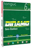 Tonguç 6.Sınıf Dinamo Fen Bilimleri Soru Bankası