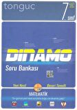 Tonguç 7.Sınıf Dinamo Matematik Soru Bankası