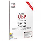 8. Sınıf UEP Uzaktan Eğitim Programı