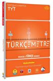 Tonguç Yayınları Tyt Türkçemetre