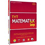 Tonguç Kampüs TYT MatematİLK Seviye Soru Bankası