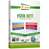 9. Sınıf Fizik Modüler Set