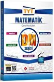 Sonuç TYT Matematik DM Ders Modülleri Soru Bankası