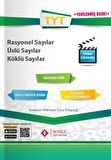 TYT Rasyonel Sayılar - Üslü Sayılar - Köklü Sayılar Soru Bankası