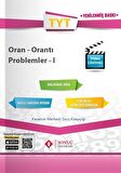 TYT Oran Orantı Problemler 1 Soru Bankası