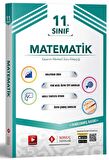 Sonuç 11. Sınıf Matematik Modüler Set - sonuç 11 matematik