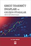 Kredi Temerrüt Swapları ve Gelişen Piyasalar