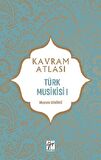 Türk Musikisi 1 - Kavram Atlası