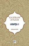 Arapça 1 - Kavram Atlası